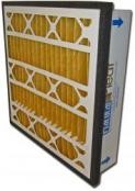 Practical Pleat air filter