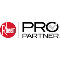 Rheem Pro Partner